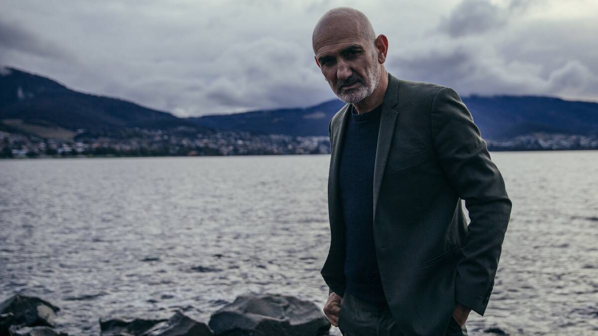 Paul Kelly has released a love song called Northern Rivers.