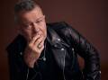 Jimmy Barnes is playing at Byron Bluesfest. Picture by Jesse Lizotte