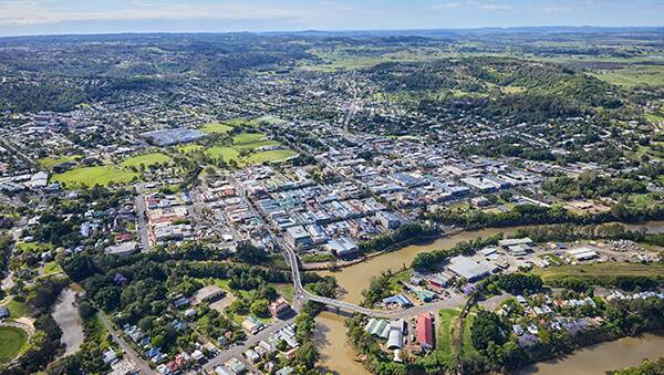 Lismore City Council has adopted a Fast Track System to speed up development application processing. Picture supplied