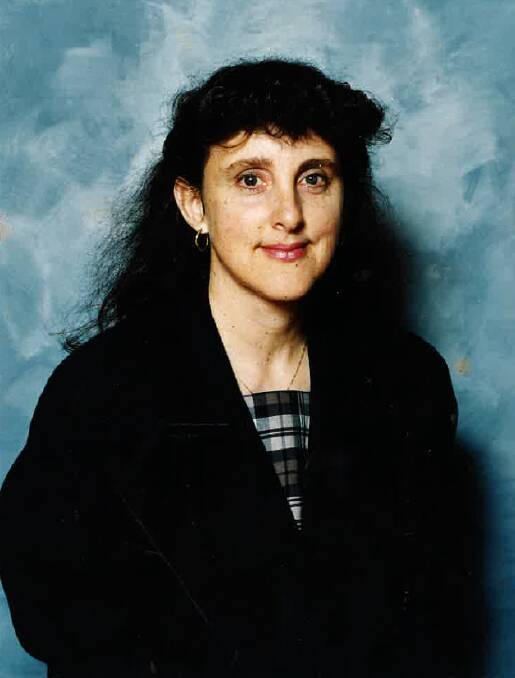 A reward for information into the 1997 suspicious disappearance of Marion Barter has been increased to $500,000. Picture: NSW Police