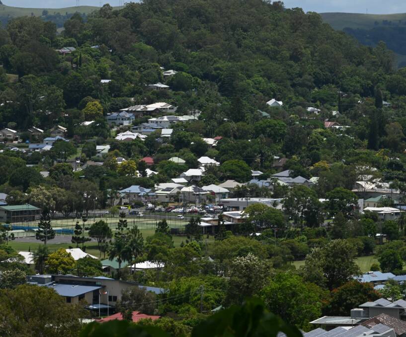 PRICE WATCH: House prices in Lismore have not yet seen a downturn after interest rate rises, but it was too soon to tell whether their was a market for flood impacted homes. Picture: Cathy Adams