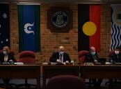 Three directors' roles will go under an organisational restructure of Lismore City Council. Picture: Cathy Adams