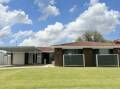 A spacious sanctuary in Moree