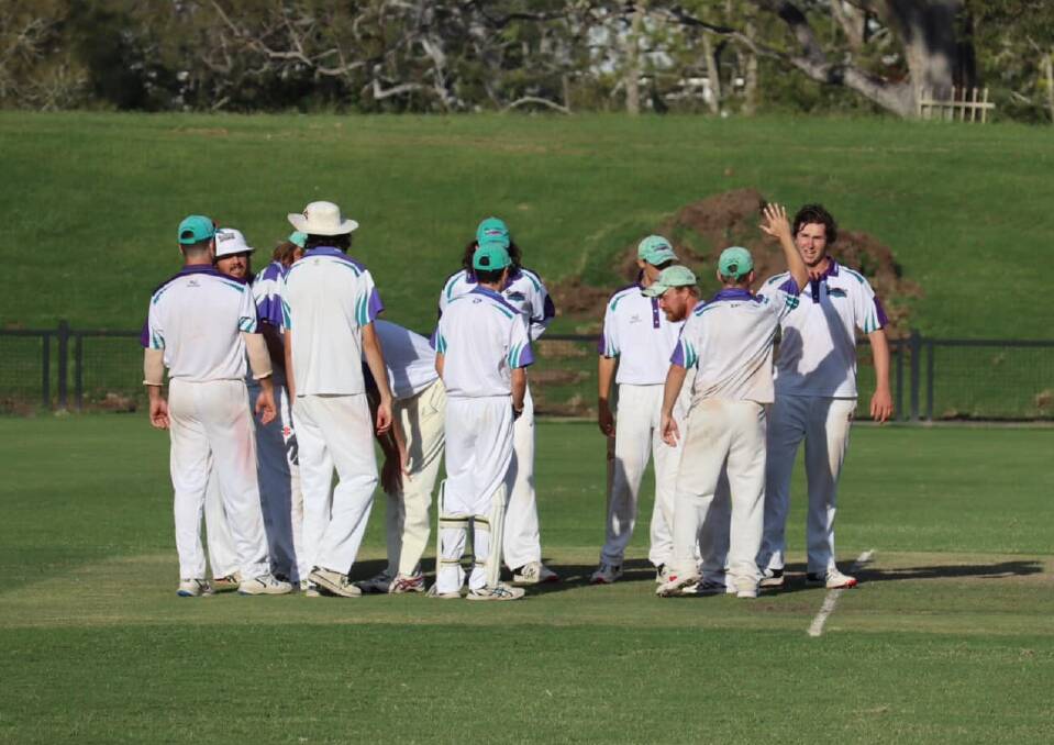 Goonellabah Workers Sports are one win away from a third straight final in FNC LJ Hooker League cricket.