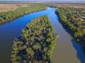 The Murray-Darling Basin Plan still has a way to go. Picture: Shutterstock