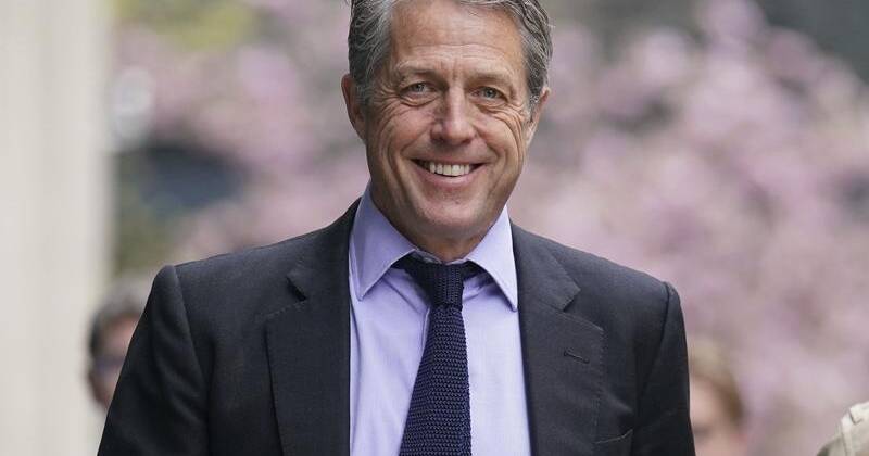 Trial Actually – actor Hugh Grant gets his day in court | Lismore City News