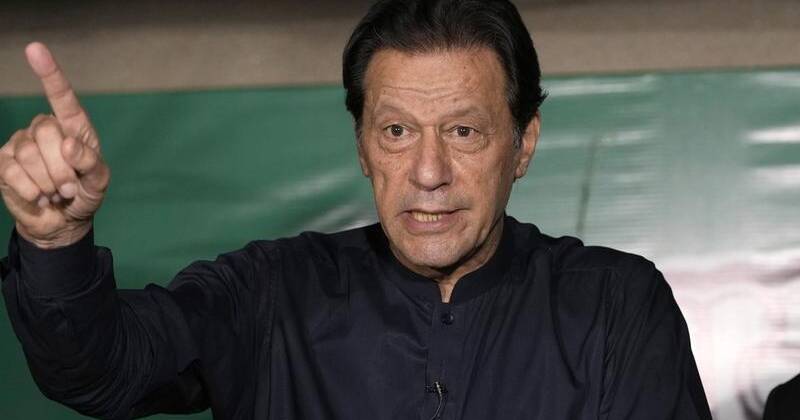 Khan seeks immediate talks amid Pakistan army stand-off | Lismore City News