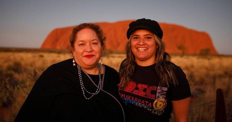 Uluru statement comes into focus in Reconciliation Week | Lismore City News