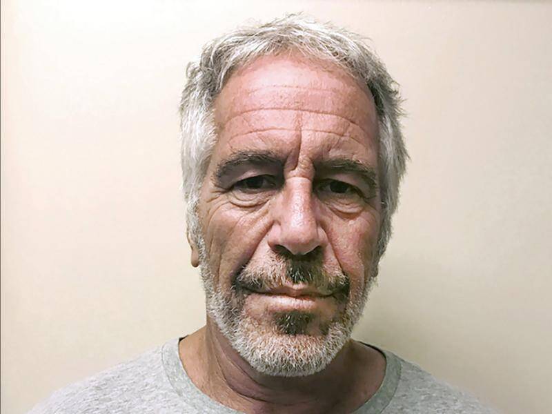 Jeffrey Epstein remained a JPMorgan client after pleading guilty in 2008 to a prostitution charge. (AP)