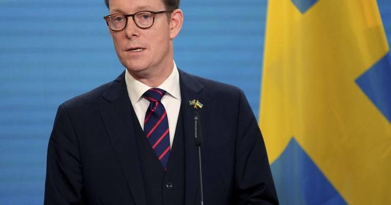 Sweden wants to join NATO for summit: foreign minister | Lismore City News