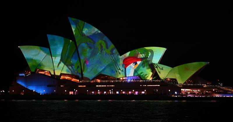 Vivid festival to light up best of ‘beautiful’ Sydney | Lismore City News