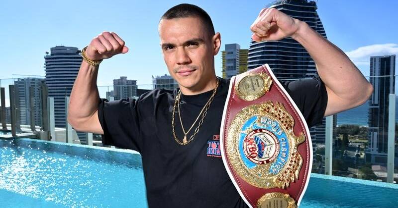 Mexican boxer Ocampo wants no excuses from Tszyu | Lismore City News