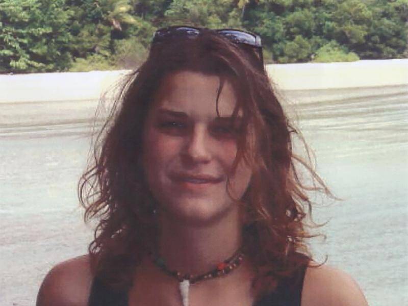 Simone Strobel's death remains a mystery after more than 18 years. (HANDOUT/NSW POLICE)
