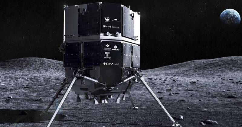 ‘Miscalculation’ scuppers startup’s failed moon landing | Lismore City News