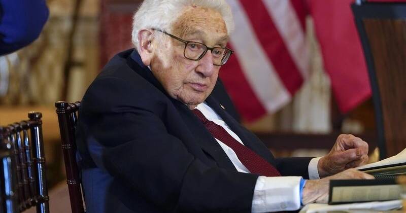 Henry Kissinger set to turn 100, eying his legacy | Lismore City News