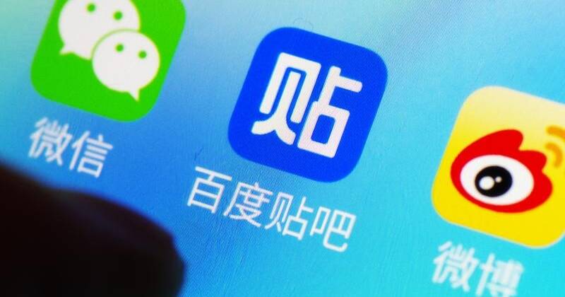 China ‘clean-up’ deletes 1.4 million social media posts | Lismore City News