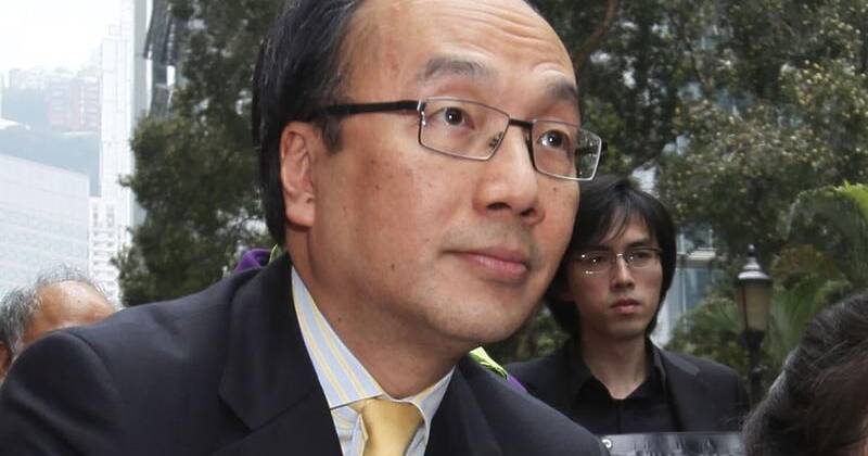 Hong Kong democrats disband party amid China clampdown | Lismore City News