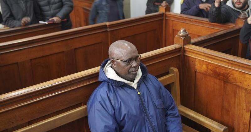 Rwanda genocide accused appears in South African court | Lismore City News